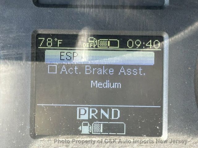 2021 Mercedes-Benz Sprinter Cargo Van 2500 I4 Diesel 144,HIGH ROOF,COMFORT PACKAGE - 23064318 - 27