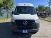 2021 Mercedes-Benz Sprinter Cargo Van 2500 I4 Diesel 144,HIGH ROOF,COMFORT PACKAGE - 23064318 - 2
