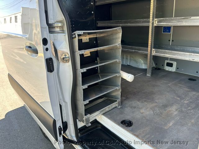 2021 Mercedes-Benz Sprinter Cargo Van 2500 I4 Diesel 144,HIGH ROOF,COMFORT PACKAGE - 23064318 - 31