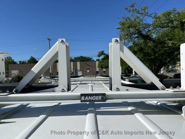 2021 Mercedes-Benz Sprinter Cargo Van 2500 I4 Diesel 144,HIGH ROOF,COMFORT PACKAGE - 23064318 - 35