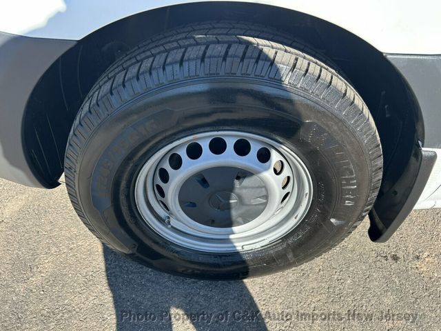 2021 Mercedes-Benz Sprinter Cargo Van 2500 I4 Diesel 144,HIGH ROOF,COMFORT PACKAGE - 23064318 - 37
