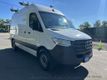 2021 Mercedes-Benz Sprinter Cargo Van 2500 I4 Diesel 144,HIGH ROOF,COMFORT PACKAGE - 23064318 - 4