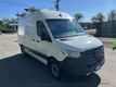 2021 Mercedes-Benz Sprinter Cargo Van 2500 I4 Diesel 144,HIGH ROOF,COMFORT PACKAGE - 23064318 - 5