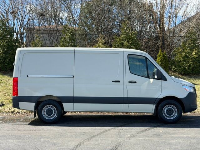 2021 Mercedes-Benz Sprinter Cargo Van 2500 Standard Roof I4 144" RWD - 22993799 - 10