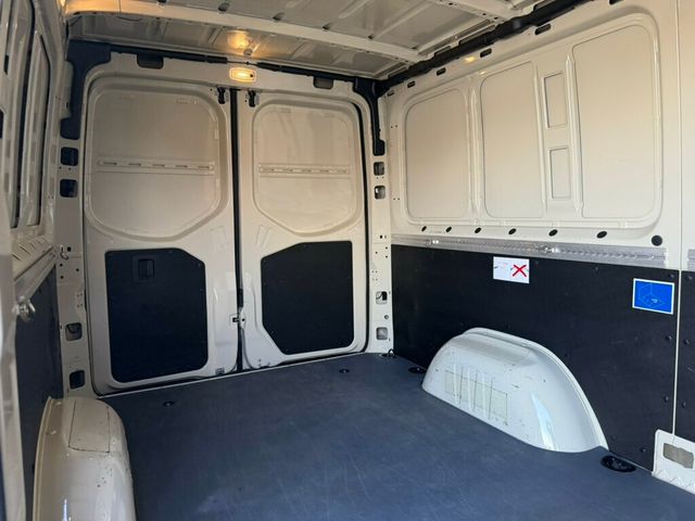 2021 Mercedes-Benz Sprinter Cargo Van 2500 Standard Roof I4 144" RWD - 22993799 - 13