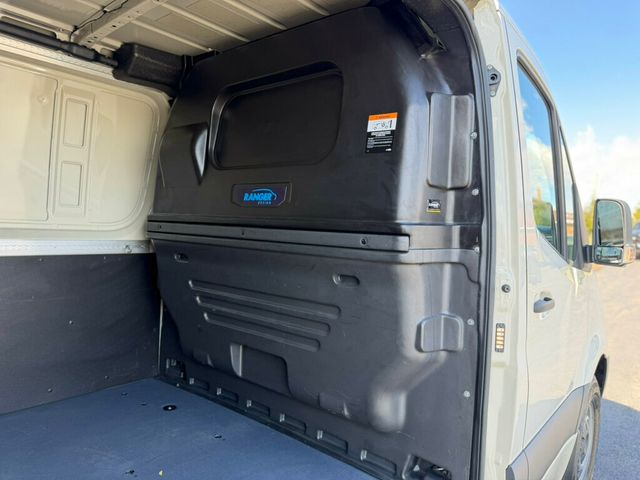 2021 Mercedes-Benz Sprinter Cargo Van 2500 Standard Roof I4 144" RWD - 22993799 - 14
