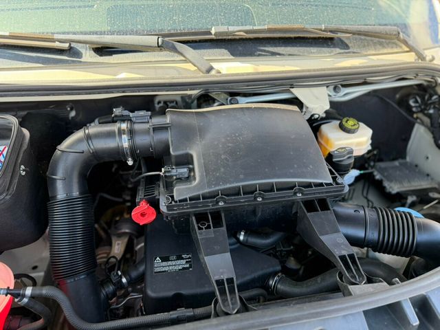 2021 Mercedes-Benz Sprinter Cargo Van 2500 Standard Roof I4 144" RWD - 22993799 - 16