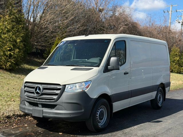 2021 Mercedes-Benz Sprinter Cargo Van 2500 Standard Roof I4 144" RWD - 22993799 - 1