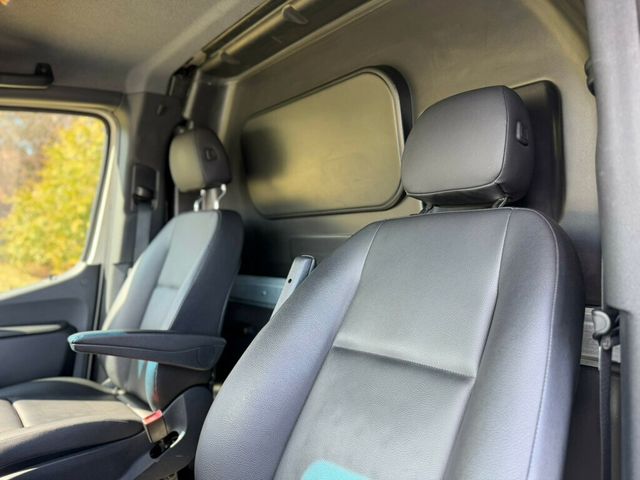 2021 Mercedes-Benz Sprinter Cargo Van 2500 Standard Roof I4 144" RWD - 22993799 - 20
