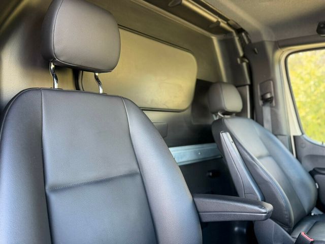 2021 Mercedes-Benz Sprinter Cargo Van 2500 Standard Roof I4 144" RWD - 22993799 - 21