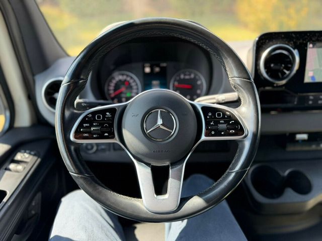 2021 Mercedes-Benz Sprinter Cargo Van 2500 Standard Roof I4 144" RWD - 22993799 - 24