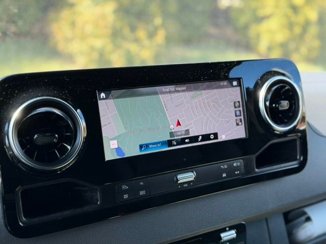 2021 Mercedes-Benz Sprinter Cargo Van 2500 Standard Roof I4 144" RWD - 22993799 - 26