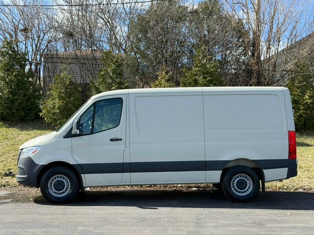 2021 Mercedes-Benz Sprinter Cargo Van 2500 Standard Roof I4 144" RWD - 22993799 - 2
