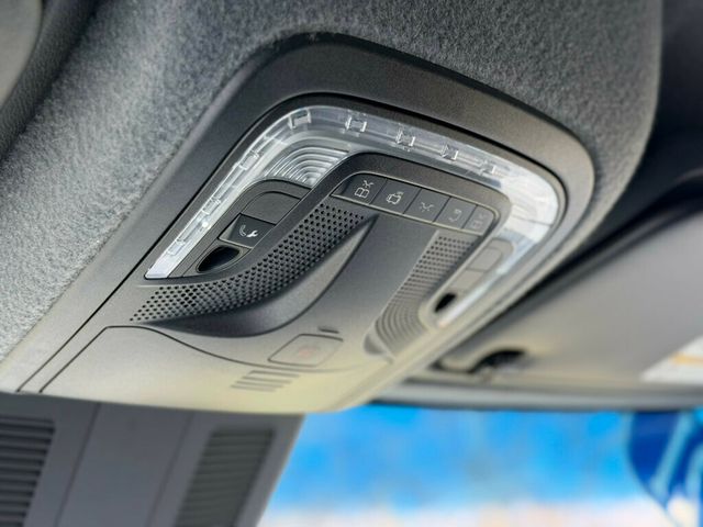 2021 Mercedes-Benz Sprinter Cargo Van 2500 Standard Roof I4 144" RWD - 22993799 - 31