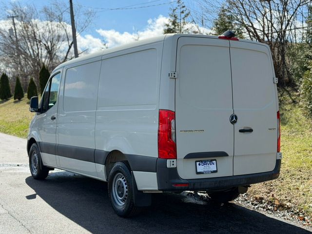 2021 Mercedes-Benz Sprinter Cargo Van 2500 Standard Roof I4 144" RWD - 22993799 - 3