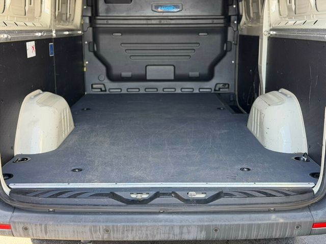 2021 Mercedes-Benz Sprinter Cargo Van 2500 Standard Roof I4 144" RWD - 22993799 - 7