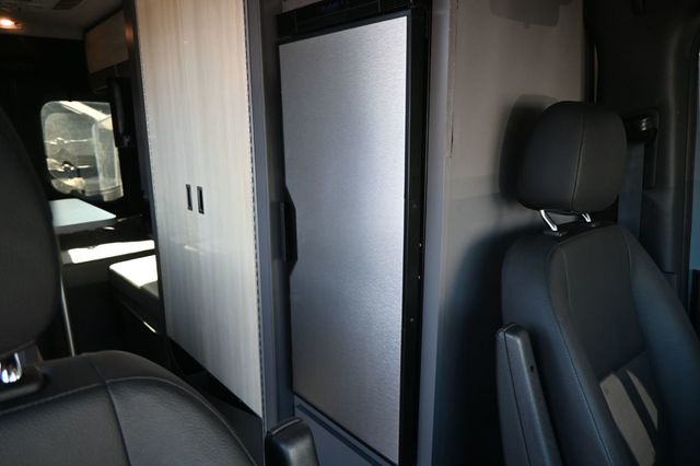 2021 Mercedes-Benz Sprinter Cargo Van 2500 Standard Roof V6 144" 4WD - 23078362 - 16