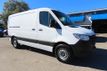 2021 MERCEDES-BENZ Sprinter Cargo Van 2500 Standard Roof V6 144" RWD - 22678153 - 0