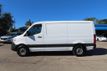 2021 MERCEDES-BENZ Sprinter Cargo Van 2500 Standard Roof V6 144" RWD - 22678153 - 1