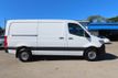 2021 MERCEDES-BENZ Sprinter Cargo Van 2500 Standard Roof V6 144" RWD - 22678153 - 2