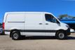 2021 MERCEDES-BENZ Sprinter Cargo Van 2500 Standard Roof V6 144" RWD - 22678153 - 30