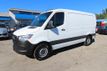 2021 MERCEDES-BENZ Sprinter Cargo Van 2500 Standard Roof V6 144" RWD - 22678153 - 3