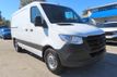 2021 MERCEDES-BENZ Sprinter Cargo Van 2500 Standard Roof V6 144" RWD - 22678153 - 4