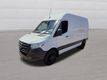 2021 Mercedes-Benz Sprinter Cargo Van 3500 High Roof I4 144" RWD - 22537255 - 0