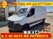 2021 Mercedes-Benz Sprinter Cargo Van 3500 High Roof I4 144" RWD - 22942263 - 0