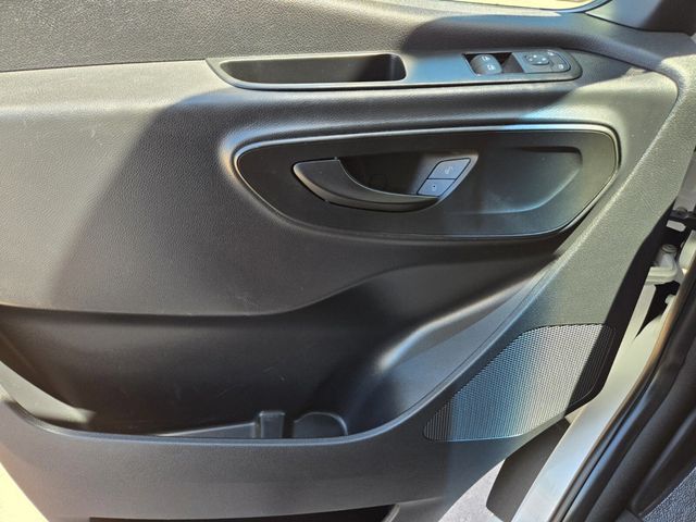 2021 Mercedes-Benz Sprinter Cargo Van 3500 High Roof I4 144" RWD - 22942263 - 13