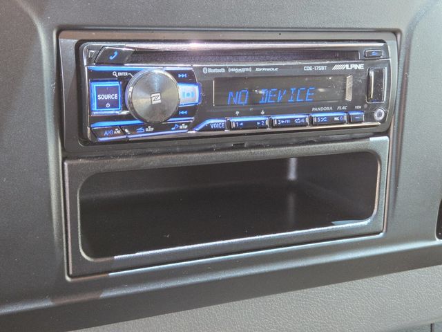 2021 Mercedes-Benz Sprinter Cargo Van 3500 High Roof I4 144" RWD - 22942263 - 17