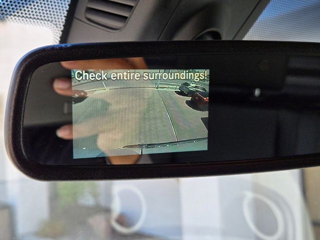 2021 Mercedes-Benz Sprinter Cargo Van 3500 High Roof I4 144" RWD - 22942263 - 18