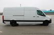 2021 Mercedes-Benz Sprinter Cargo Van 3500 High Roof V6 170" RWD - 22216733 - 45