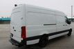 2021 Mercedes-Benz Sprinter Cargo Van 3500 High Roof V6 170" RWD - 22216733 - 4