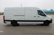 2021 Mercedes-Benz Sprinter Cargo Van 3500 High Roof V6 170" RWD - 22216733 - 5