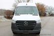 2021 Mercedes-Benz Sprinter Cargo Van 3500 High Roof V6 170" RWD - 22216733 - 7