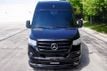 2021 Mercedes-Benz Sprinter Cargo Van *3500XD High Roof* *Primetime Conversion* *Lux Van w/Toilet* - 23025789 - 9