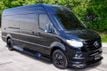 2021 Mercedes-Benz Sprinter Cargo Van *3500XD High Roof* *Primetime Conversion* *Lux Van w/Toilet* - 23025789 - 1