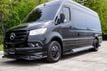 2021 Mercedes-Benz Sprinter Cargo Van *3500XD High Roof* *Primetime Conversion* *Lux Van w/Toilet* - 23025789 - 2