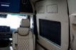 2021 Mercedes-Benz Sprinter Cargo Van *3500XD High Roof* *Primetime Conversion* *Lux Van w/Toilet* - 23025789 - 40
