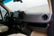 2021 Mercedes-Benz Sprinter Cargo Van *3500XD High Roof* *Primetime Conversion* *Lux Van w/Toilet* - 23025789 - 64
