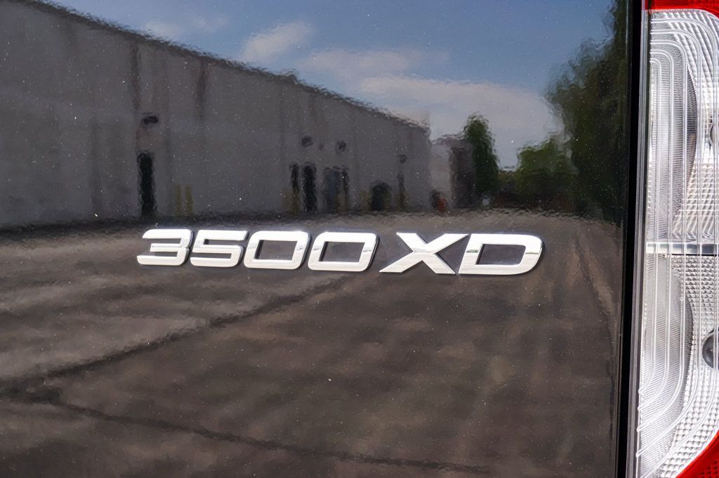 2021 Mercedes-Benz Sprinter Cargo Van *3500XD High Roof* *Primetime Conversion* *Lux Van w/Toilet* - 23025789 - 73