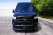 2021 Mercedes-Benz Sprinter Cargo Van *3500XD High Roof* *Primetime Conversion* *Lux Van w/Toilet* - 23025789 - 81