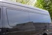 2021 Mercedes-Benz Sprinter Cargo Van *3500XD High Roof* *Primetime Conversion* *Lux Van w/Toilet* - 23025789 - 85