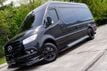2021 Mercedes-Benz Sprinter Cargo Van *3500XD High Roof* *Primetime Conversion* *Lux Van w/Toilet* - 23025789 - 97