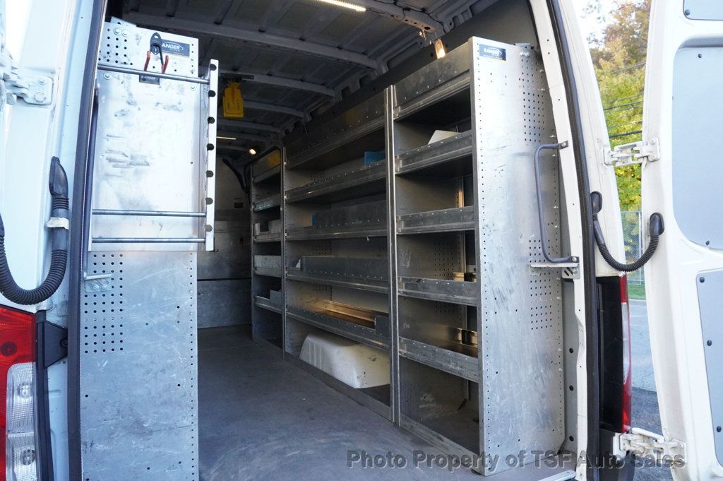 2021 Mercedes-Benz Sprinter Cargo Van 3500XD High Roof V6 170" Extended RWD - 23101046 - 15