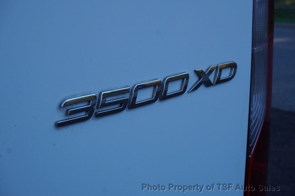 2021 Mercedes-Benz Sprinter Cargo Van 3500XD High Roof V6 170" Extended RWD - 23101046 - 16