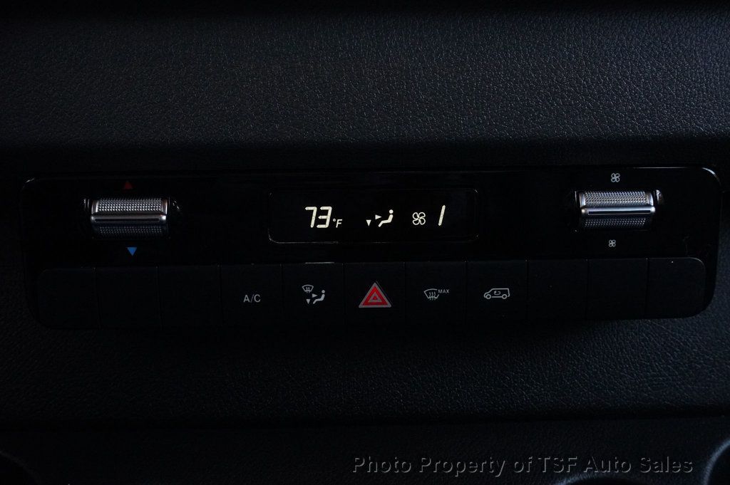 2021 Mercedes-Benz Sprinter Cargo Van 3500XD High Roof V6 170" Extended RWD - 23101046 - 22