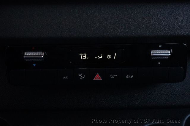 2021 Mercedes-Benz Sprinter Cargo Van 3500XD High Roof V6 170" Extended RWD - 23101046 - 22