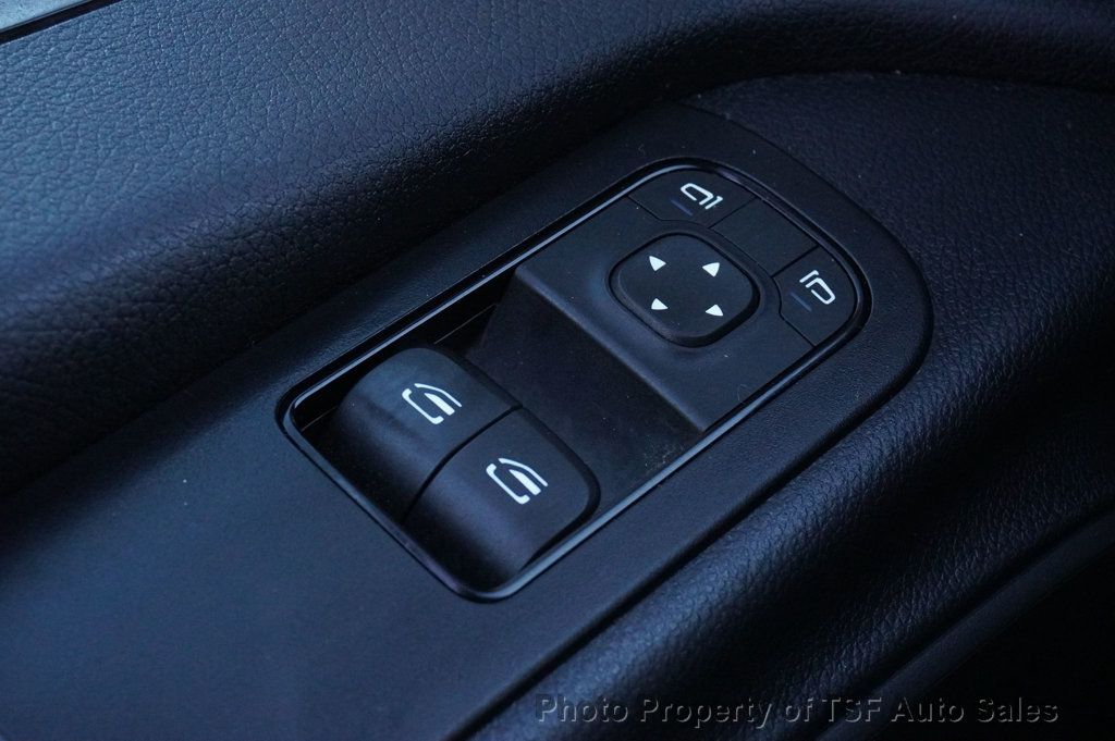 2021 Mercedes-Benz Sprinter Cargo Van 3500XD High Roof V6 170" Extended RWD - 23101046 - 28